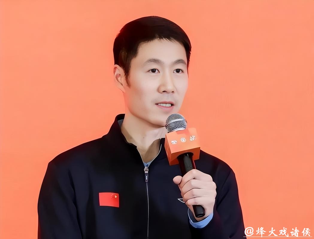 王励勤要换人了！6天40人报名，国乒大变阵，总教练2选1，王楚钦换教练？