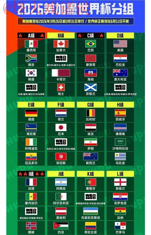 2026世界杯外围手机全站精彩攻略指南