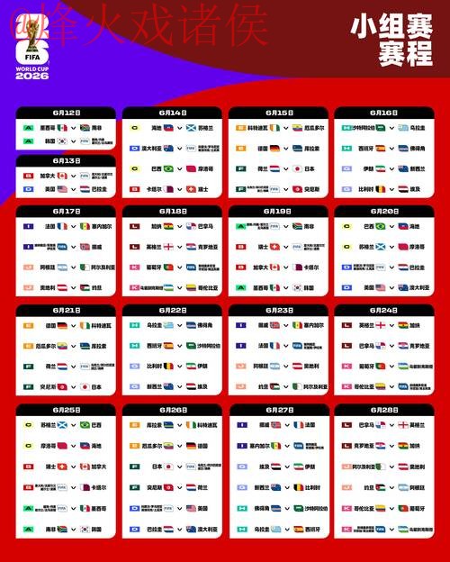 2026世界杯外围手机全站精彩攻略指南