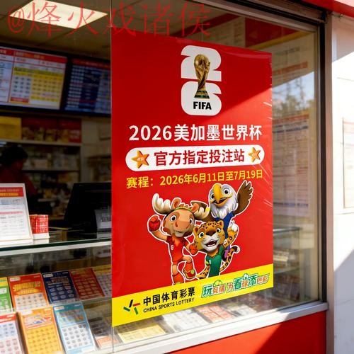 2026世界杯竞猜技巧与最新网址攻略